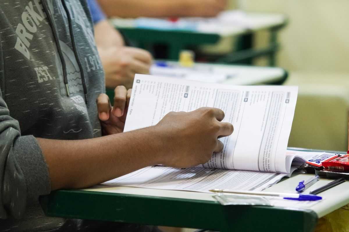 Prazo para se inscrever no Vestibulinho das Etecs é prorrogado até 23/11