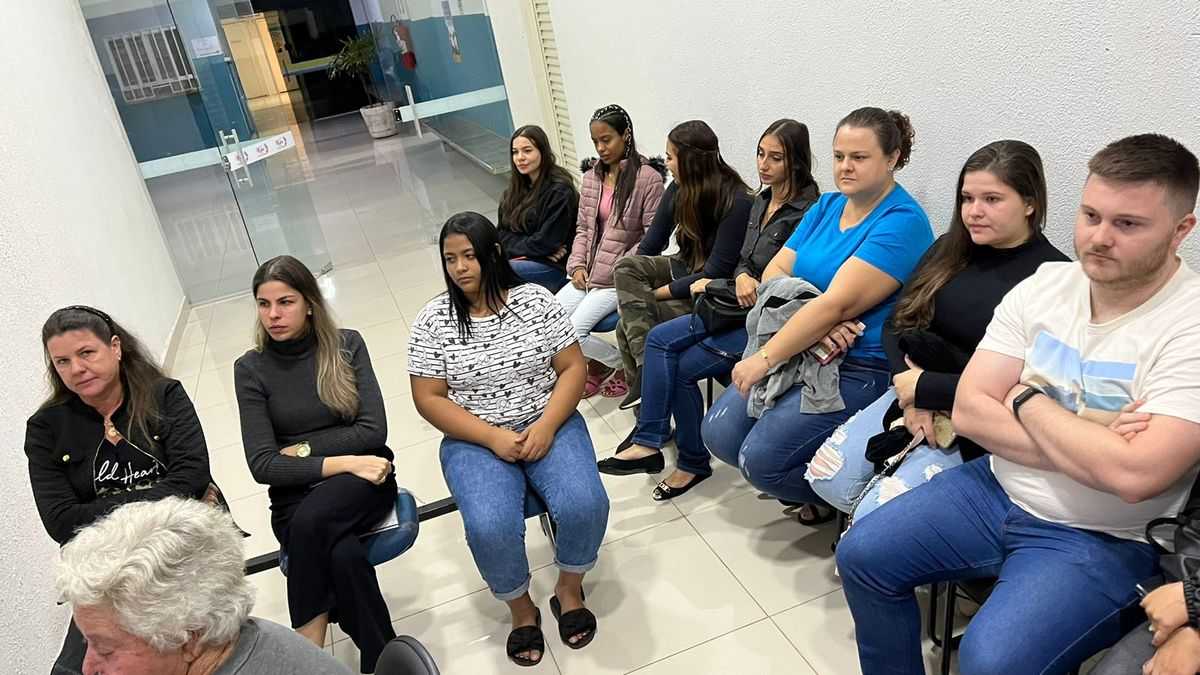 Programa Pró-Universitário contempla 73 uranienses e garante bolsas 100% em cursos de ensino superior