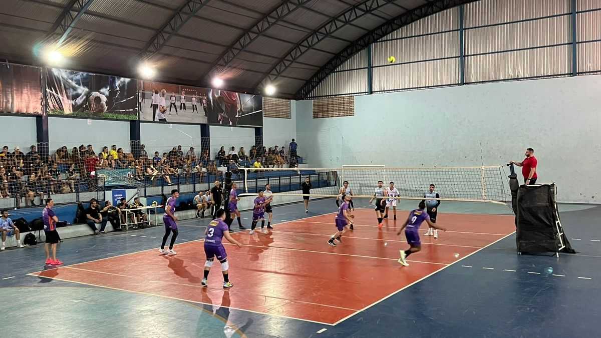 Confira os ganhadores da 9ª Copa Natal Urânia 2022