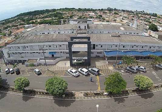 Jales volta a registrar morte causada pela Covid-19