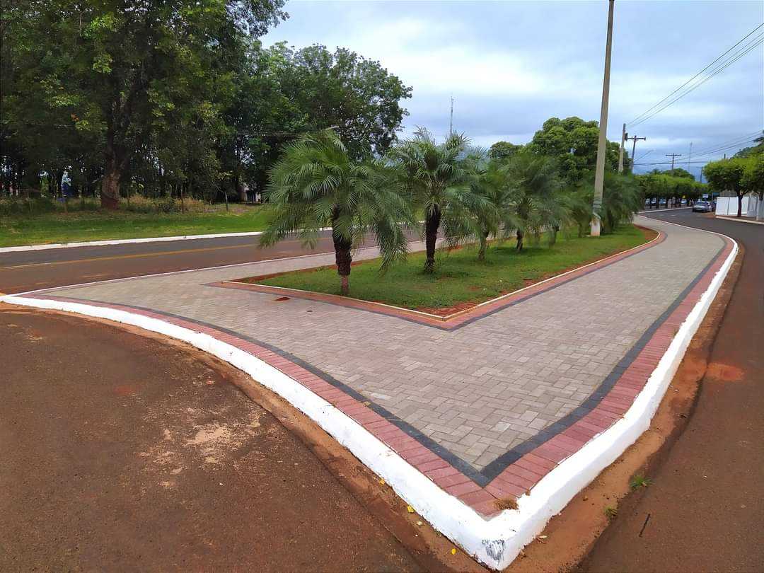 Novas obras serão inauguradas em Três Fronteiras
