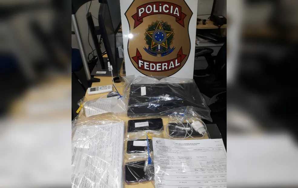 Polícia Federal faz operação contra fraudes na agência do INSS em Rio Preto