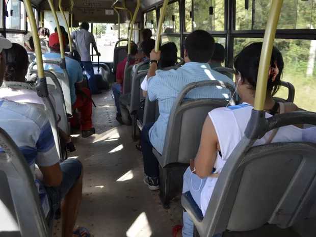 Governo de SP regulamenta transporte gratuito para pessoas com idades entre 60 e 65 anos