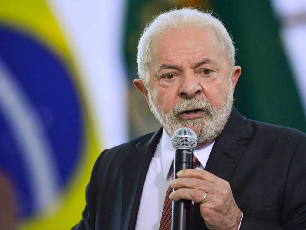 Orçamento 2023 prevê receita da União de R$ 5,3 trilhões