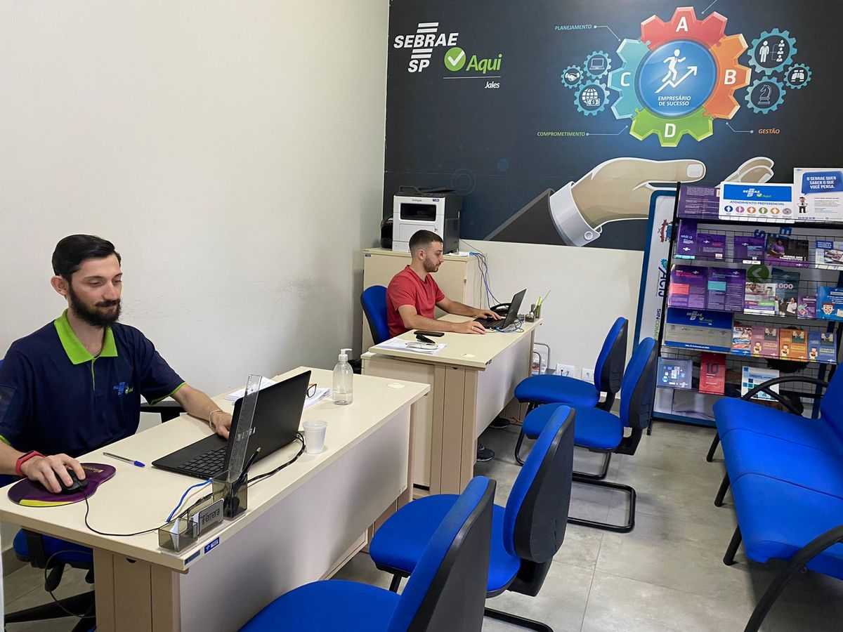 Sebrae abre cursos online gratuitos para empresários e mulheres empreendedoras
