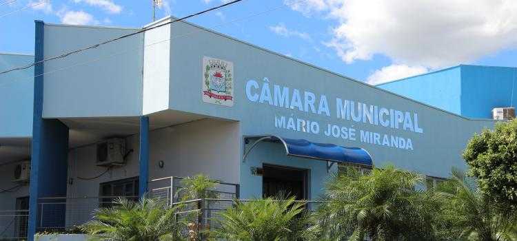 Câmara aprova moção de apoio à criação de Universidade Federal