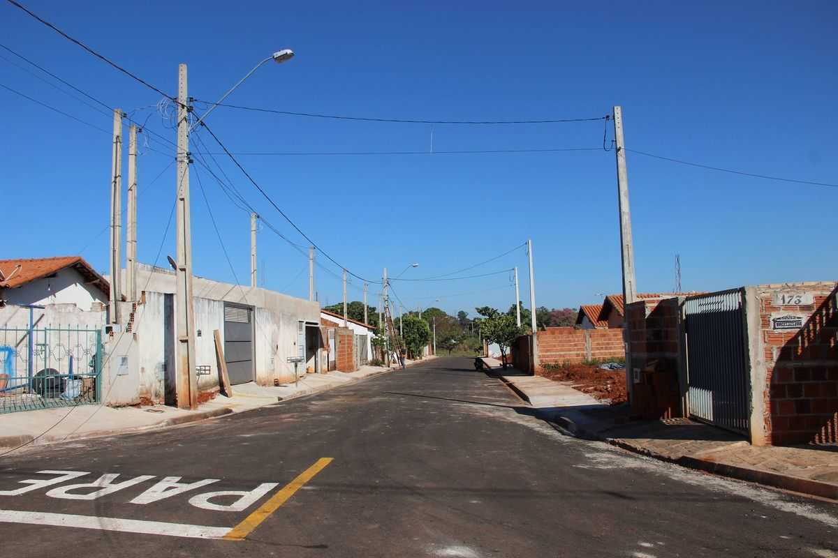 Câmara de Jales questiona Prefeitura sobre entregas das casas do Loteamento João Batista Colodetti