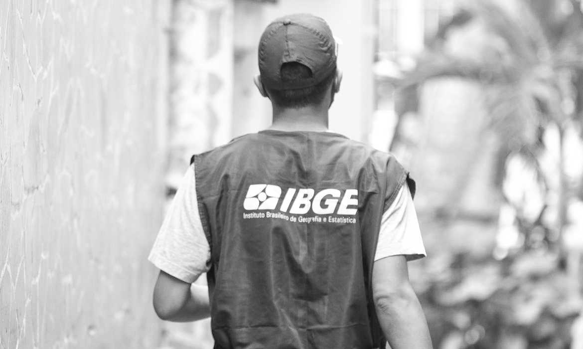 IBGE prevê resultado do Censo 2022 somente para abril