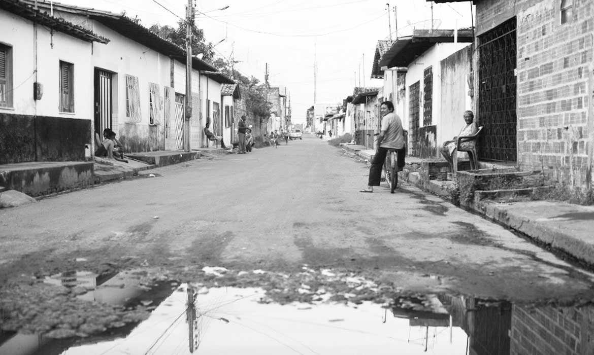 Índice de atendimento de esgotos coletados e tratados no Nordeste é de apenas 30,2%