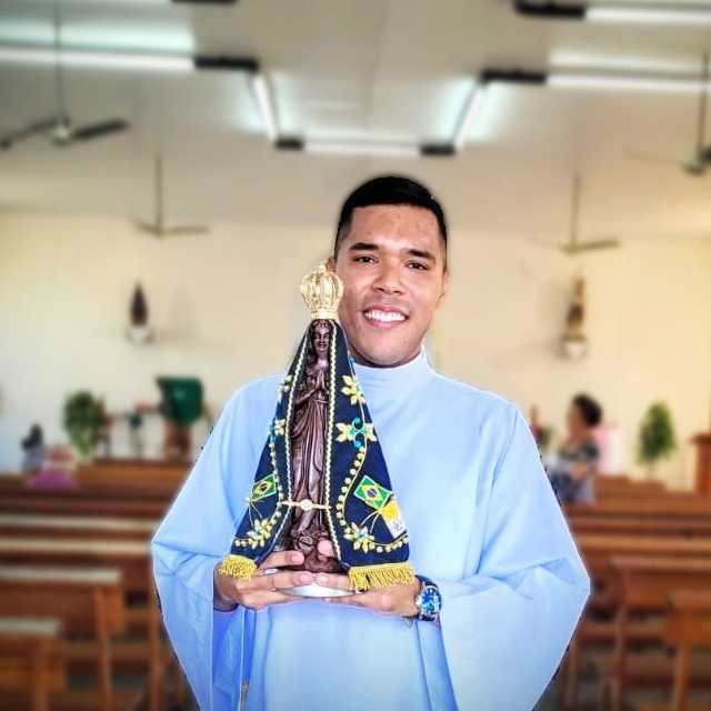 JESUS CRISTO NOSSA SALVAÇÃO!