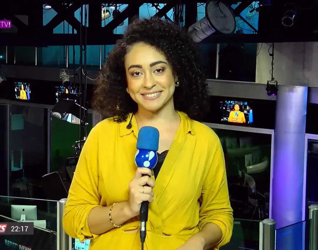 Jornalistas da região de Jales são destaque em grandes emissoras de TV do país