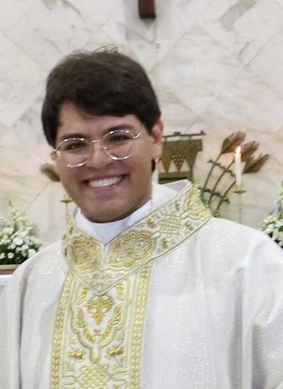MINISTÉRIO PRESBITERAL