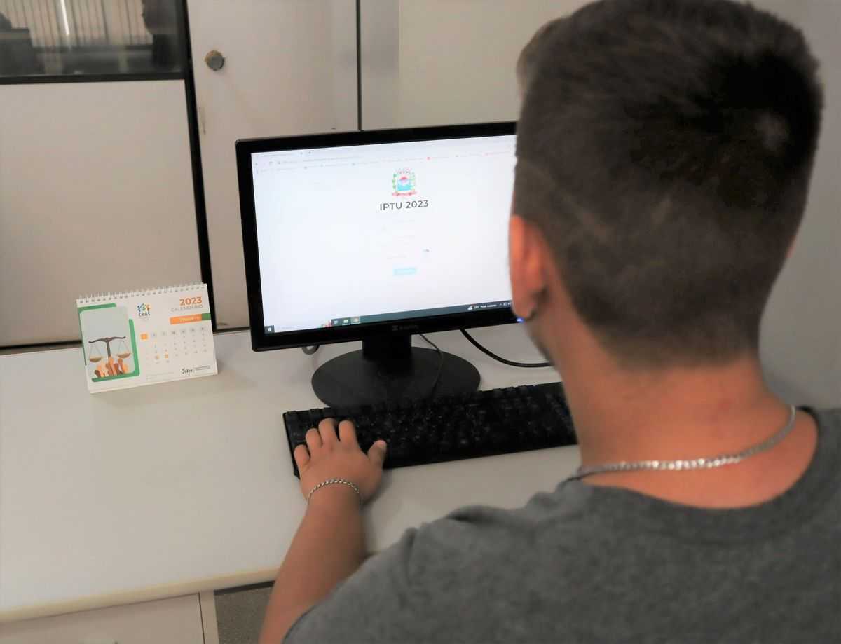 Prefeitura de Jales disponibiliza IPTU online para os munícipes