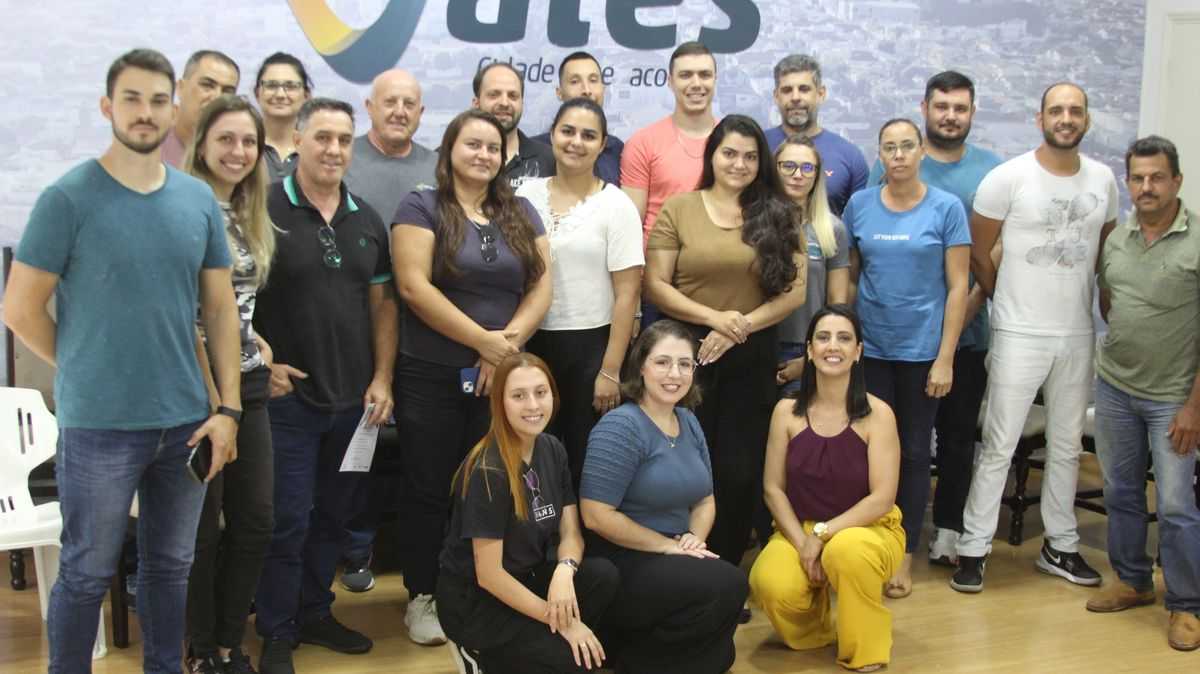 Prefeitura de Jales está implantando sistema de Geoprocessamento