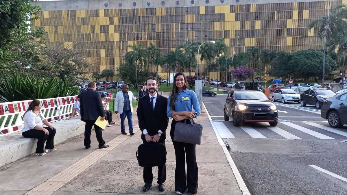 Santa Casa de Jales vai a Brasília em busca de recursos federais para 2023