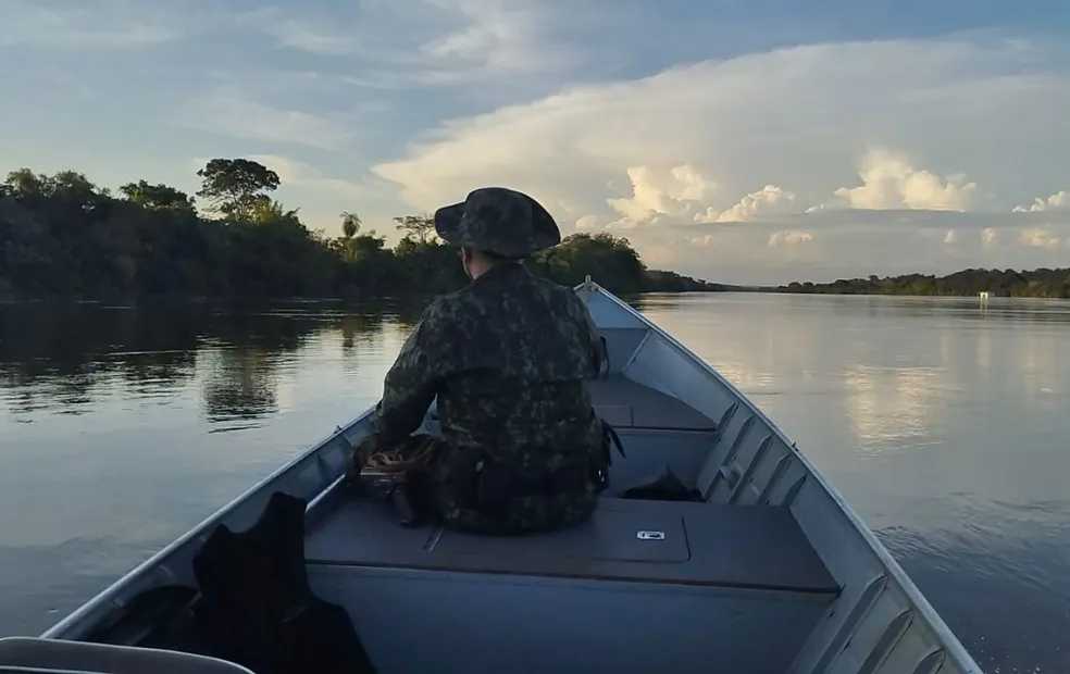 Piracema termina com 3,5 toneladas de pescados apreendidas no noroeste paulista