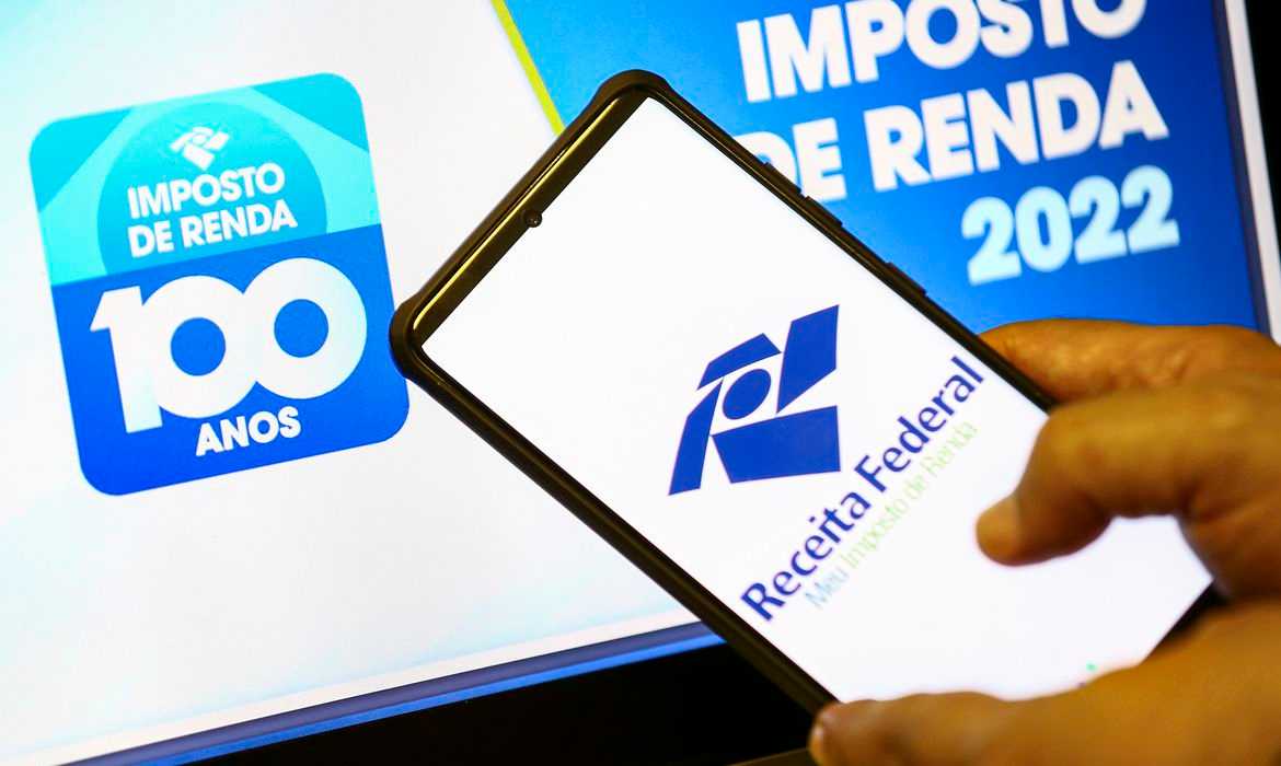 Prazo para declarar Imposto de Renda começou nesta quarta-feira, 15 de março