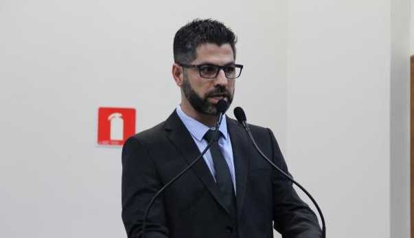 Ricardo Gouveia é eleito o novo presidente da Câmara Municipal de Jales