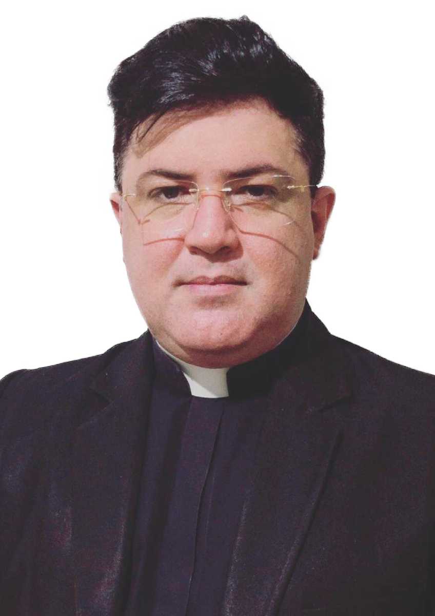 A GRANDE SEMANA