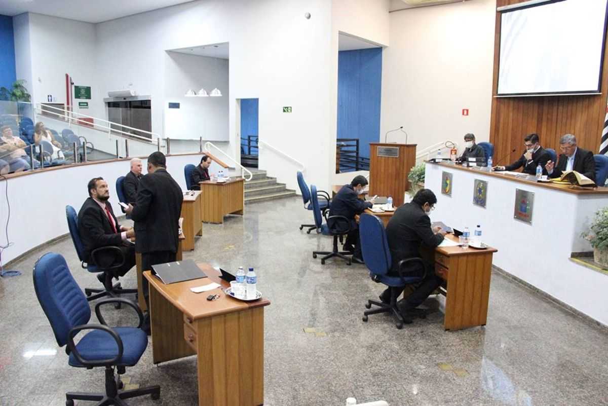 Câmara de Jales aprova Lei que cria funções no Centro de Saúde Mental à Criança e ao Adolescente