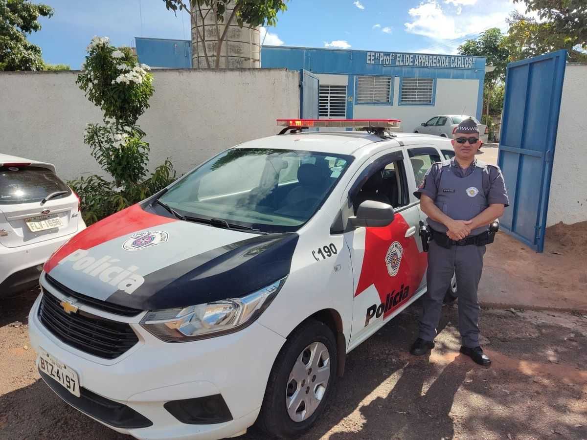 Prefeitura de Urânia amplia atividade delegada para atender escolas do município
