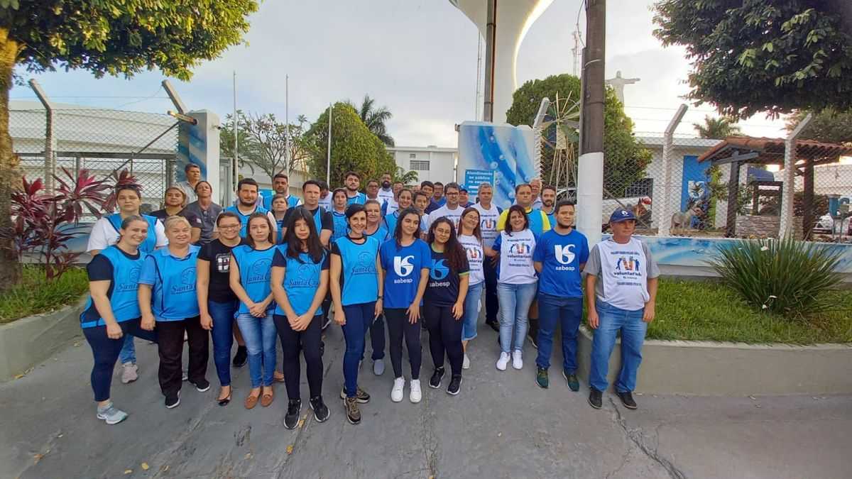 2º Arrastão Solidário da Santa Casa de Jales arrecada mais de 1 tonelada de alimentos