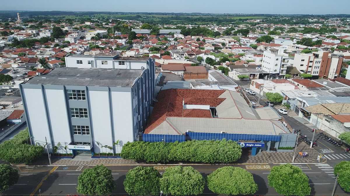 Avaliação do MEC destaca Educação Física do UNIJALES como um dos melhores cursos do noroeste paulista