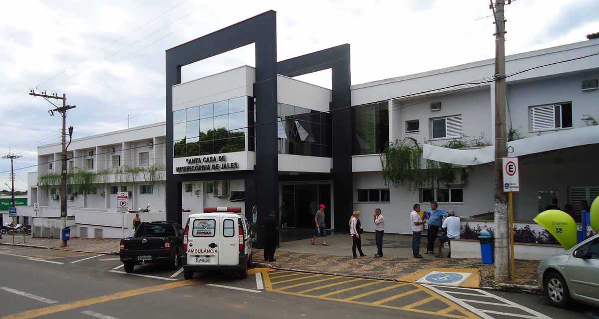 Mulher de 100 anos é a 319ª moradora de Jales que morre por Covid