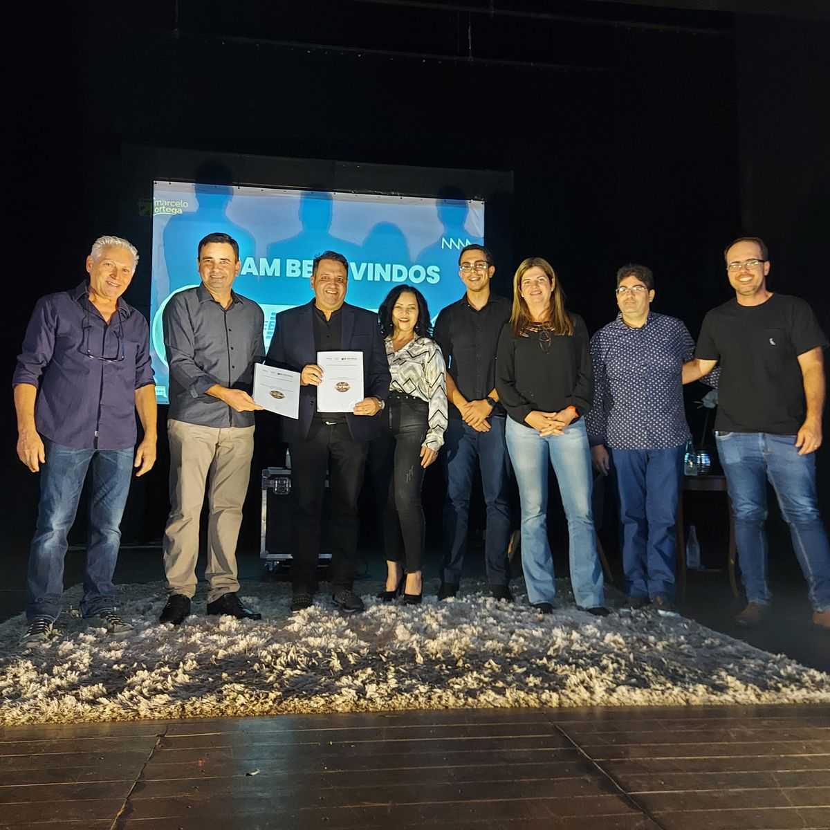 Pesquisa da Fatec revela que público aprovou Expo Jales 2023
