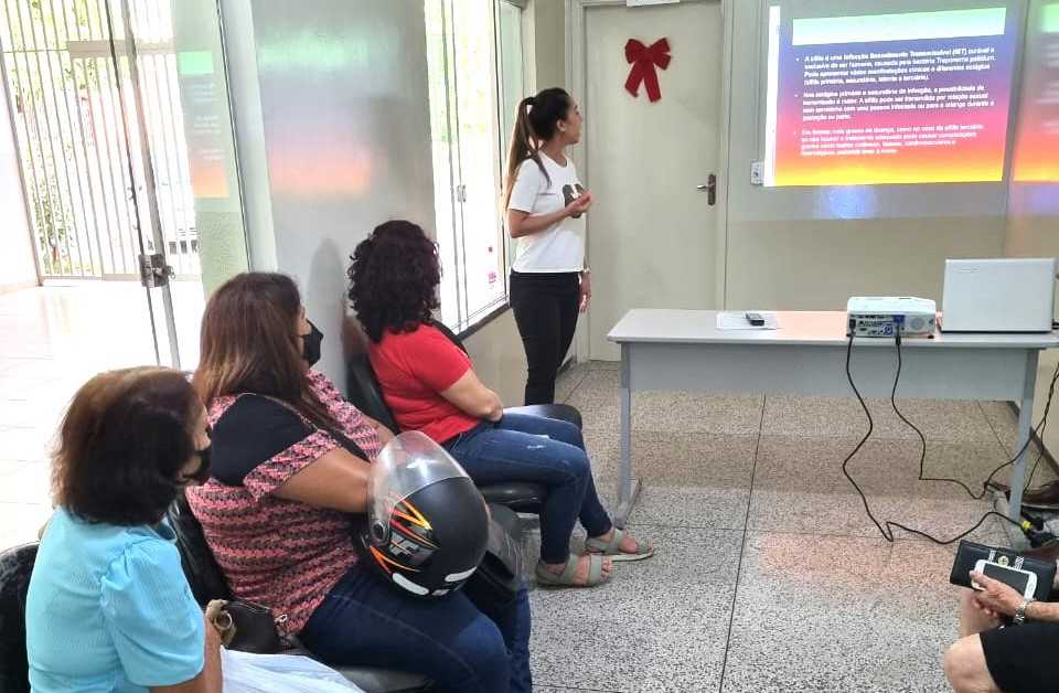 Unidades de saúde vão realizar ações de prevenção e exames, em horário especial, para as mulheres no mês das mães