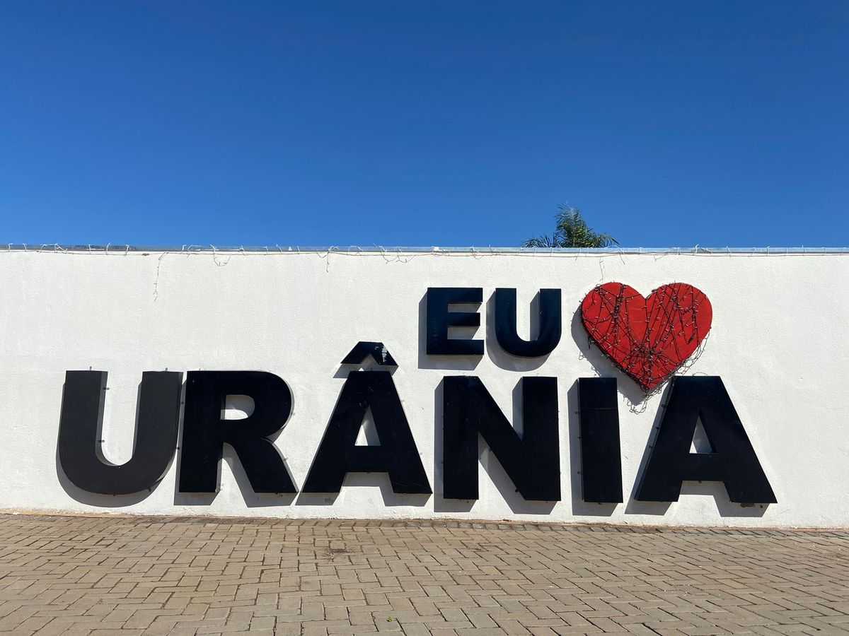 1ª Corrida de Urânia será realizada neste domingo