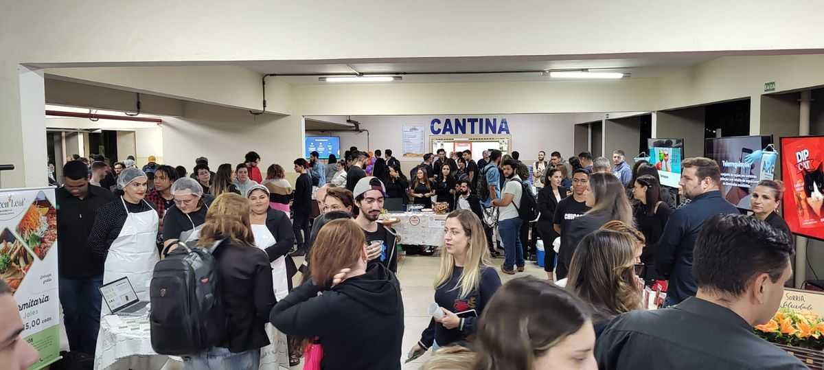 Fenit: evento da Fatec que transforma ideias em negócios