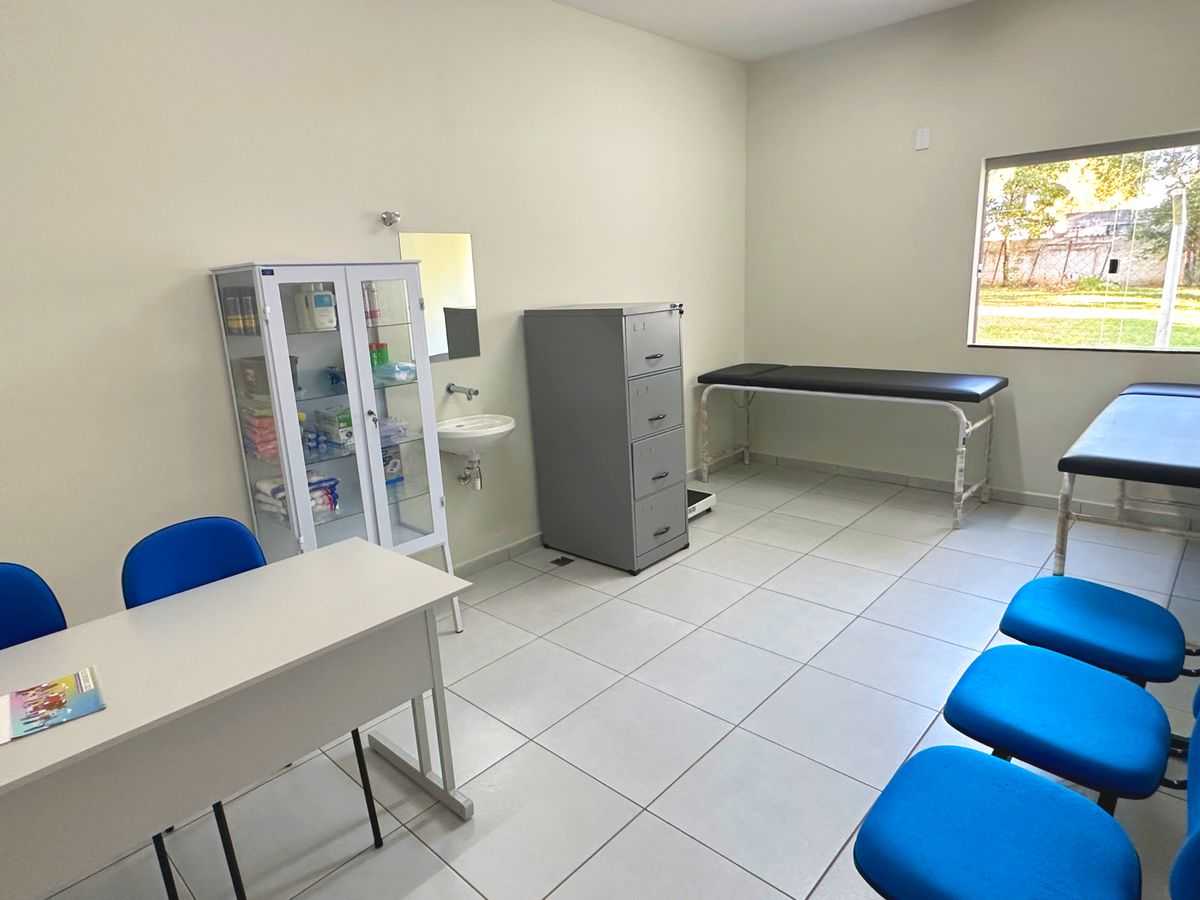 Prefeitura de Jales coloca em funcionamento o Centro Dia do Idoso