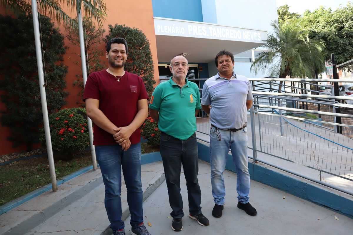 2ª Semana da Juventude de Jales será realizada de 7 a 11 de agosto