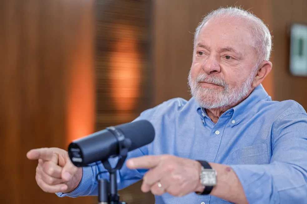 AGU pede punição de juiz que reproduziu notícia falsa sobre Lula relativizar furto de celulares