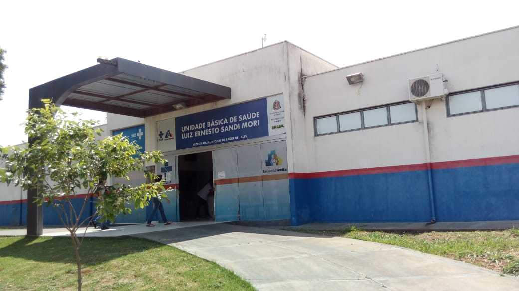Câmara de Jales cobra Prefeitura sobre ampliação de UBS do bairro Jacb