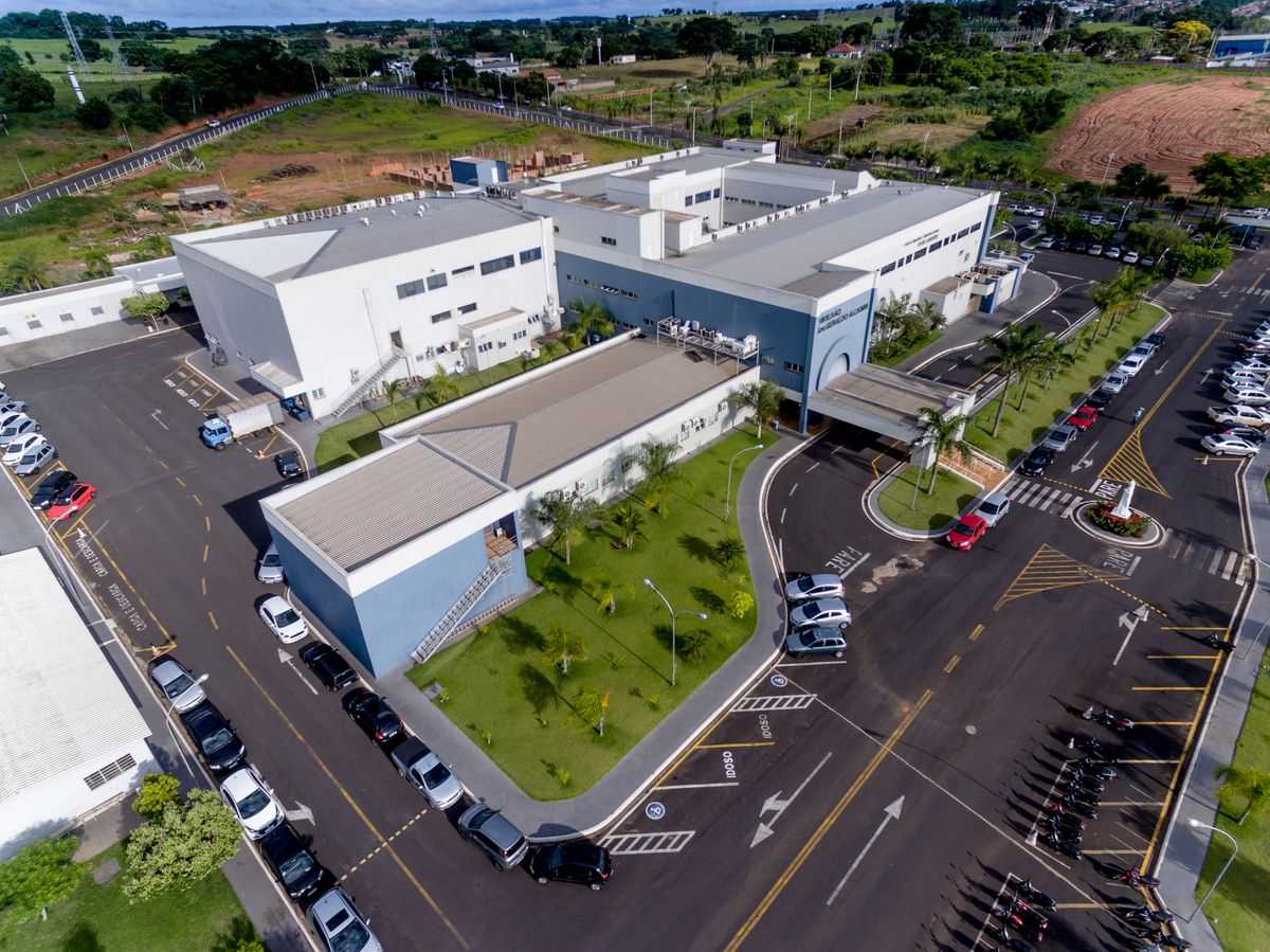 Hospital de Amor Jales tem pesquisa publicada em revista científica internacional