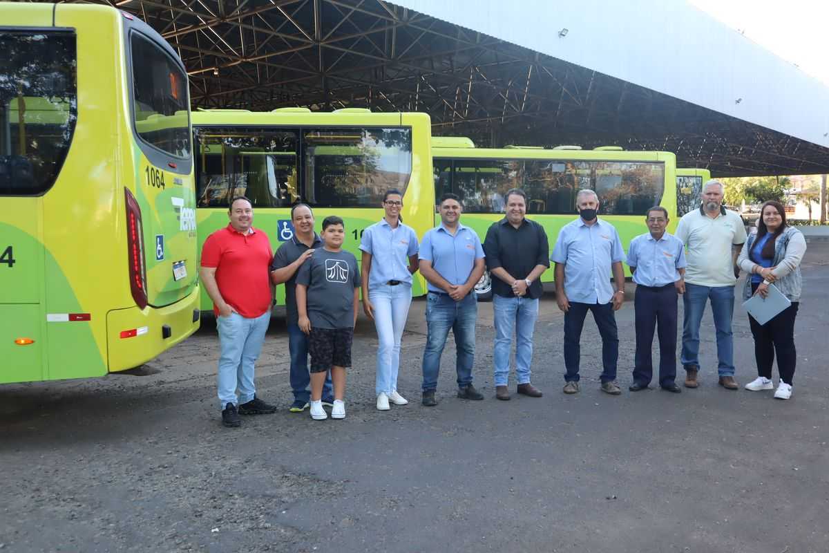 Jales: Prefeitura rescinde contrato com Jauense e nova empresa assume transporte público municipal, com custo zero aos usuários