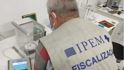 Ouvidoria do Ipem-SP divulga ranking de reclamações do primeiro semestre de 2023