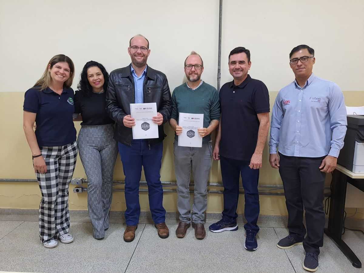 Pesquisa da Fatec revela resultado positivo da 31ª Festa do Peão de Urânia