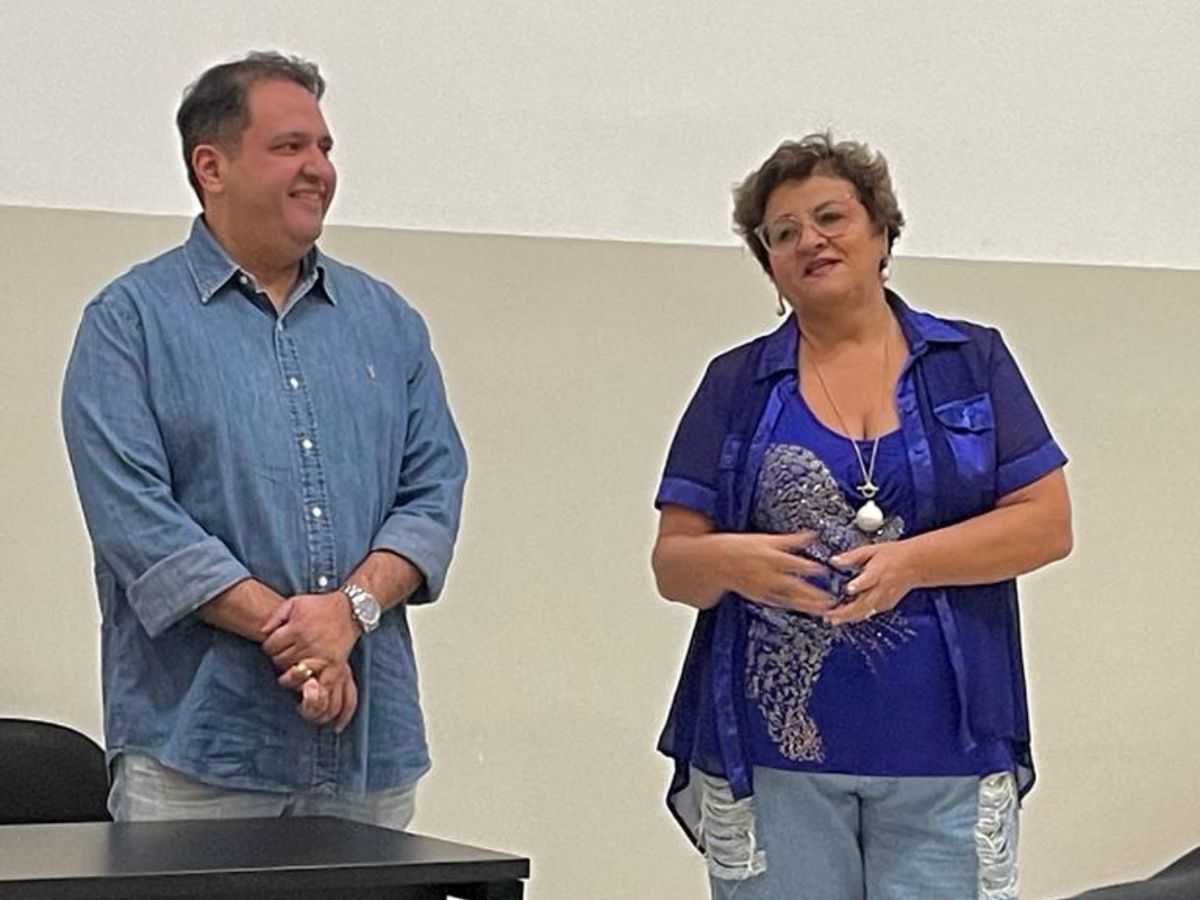 Prefeitura vai realizar a 1ª edição do Congresso de Educação de Jales