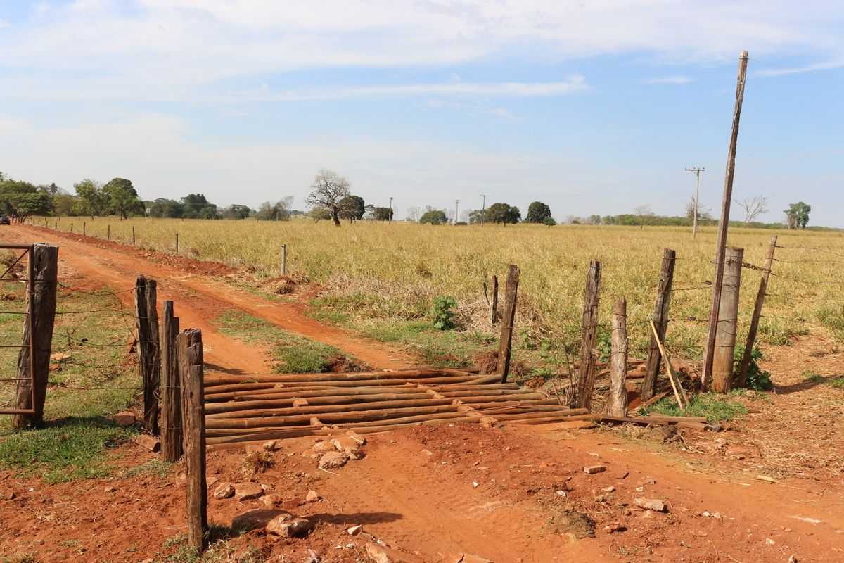 Zona rural de Jales ganha nova ponte no Ribeirão Lagoa mais 14 mata-burros