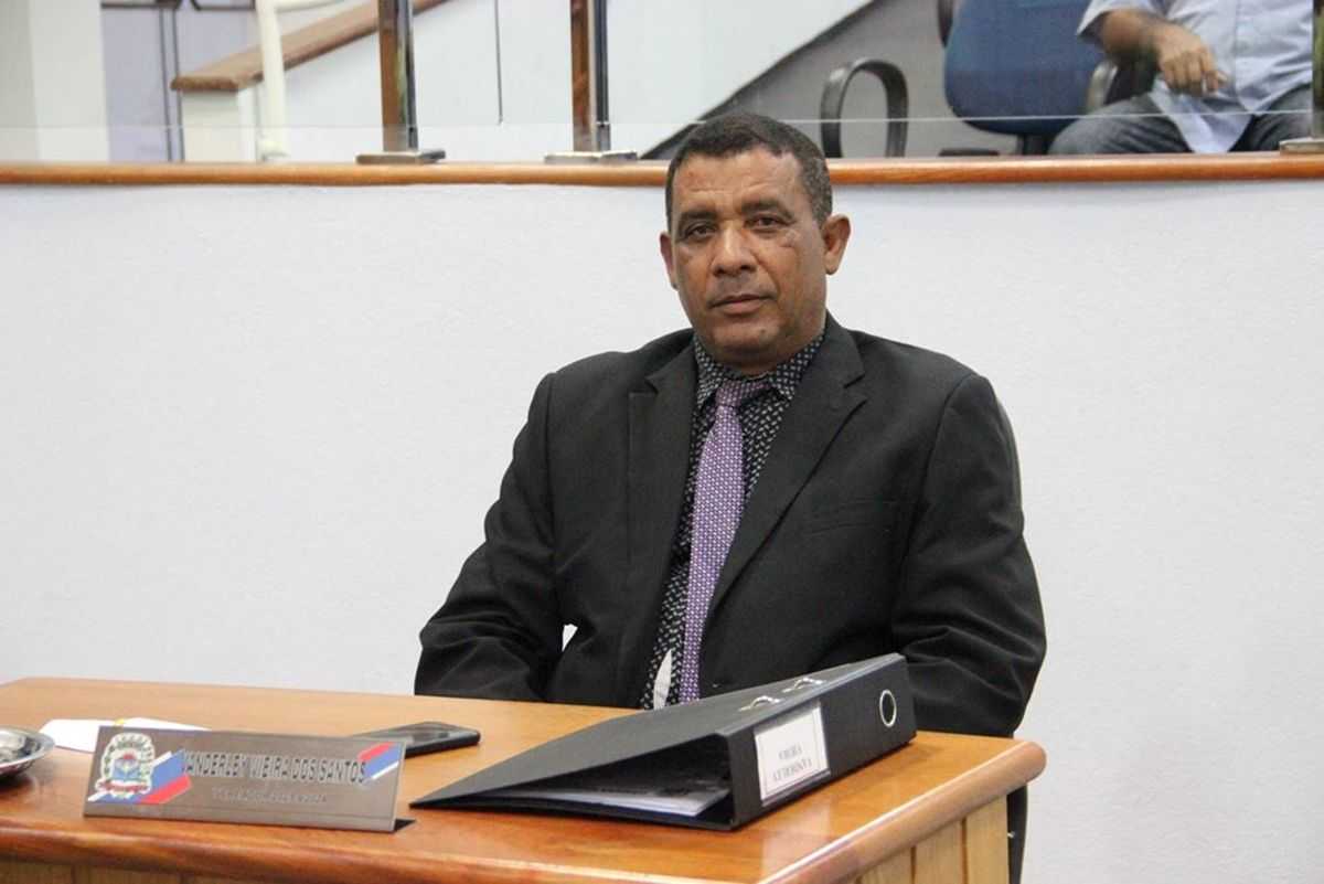 Câmara de Jales aprova projeto que cria regras para comercialização de materiais de metal usados