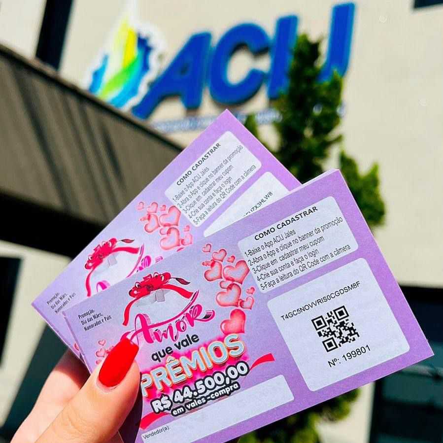 Dia dos Pais: último sorteio da promoção "Amor Que Vale Prêmios" vem aí