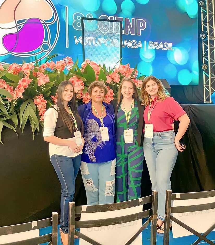 UNIJALES participa do 8º Congresso Internacional de Educação do Noroeste Paulista