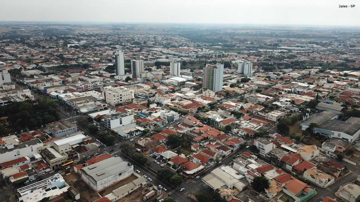 Jales fecha mês de julho com saldo de 28 novas vagas de emprego