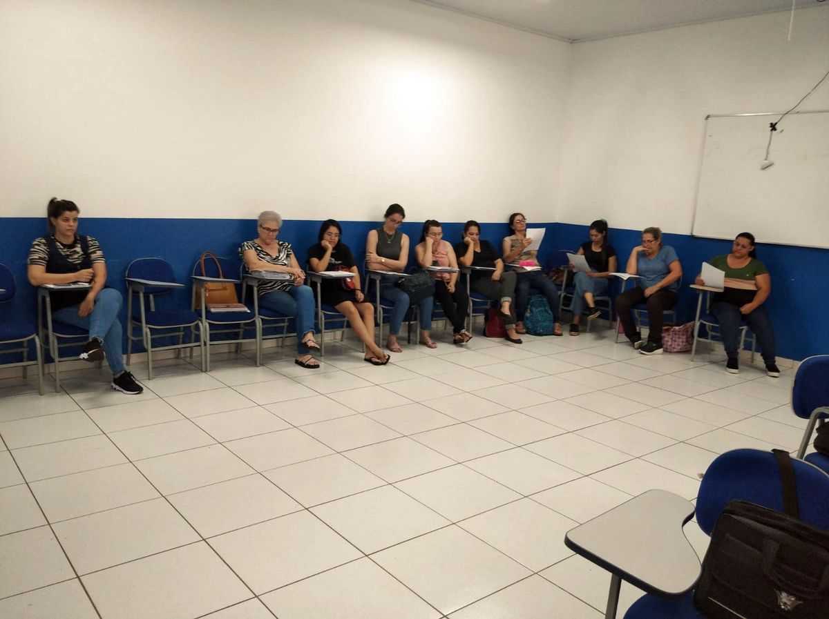 Saúde e Educação formam parceria para aumentar cobertura vacinal em Urânia