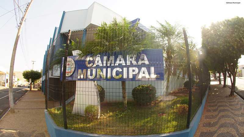 Câmara de Jales aprova concessão de ginásio municipal à Apafuj