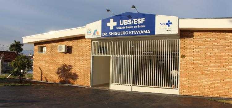 Unidades de saúde de Jales promovem ações preventivas contra o câncer de próstata