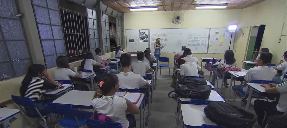 Matrícula na região: inscrição para quem está fora da rede estadual já começaram